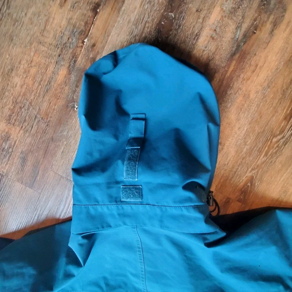 Eddie Bauer utility jacket